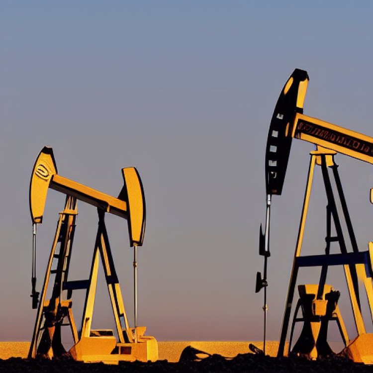 OPEC Plus Considering Major Production Cut to Prop Up Oil Prices