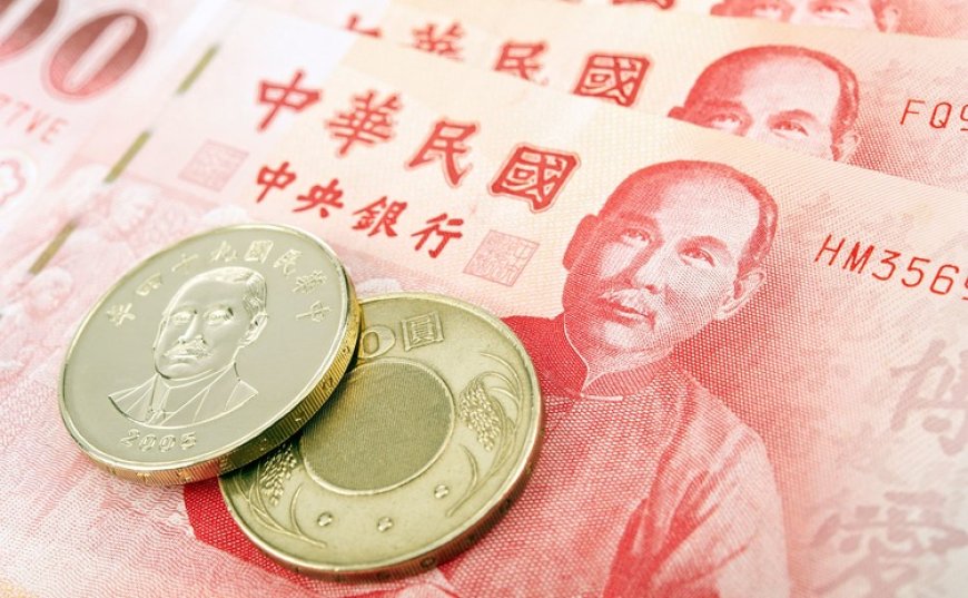 Taiwan Pledges Ongoing Dialogue with US Treasury on Forex Policies
