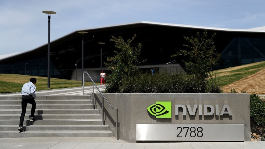 Gen Z Investors Seek Growth: Nvidia, Tesla, and Lennar Emerge as Top Stock Picks