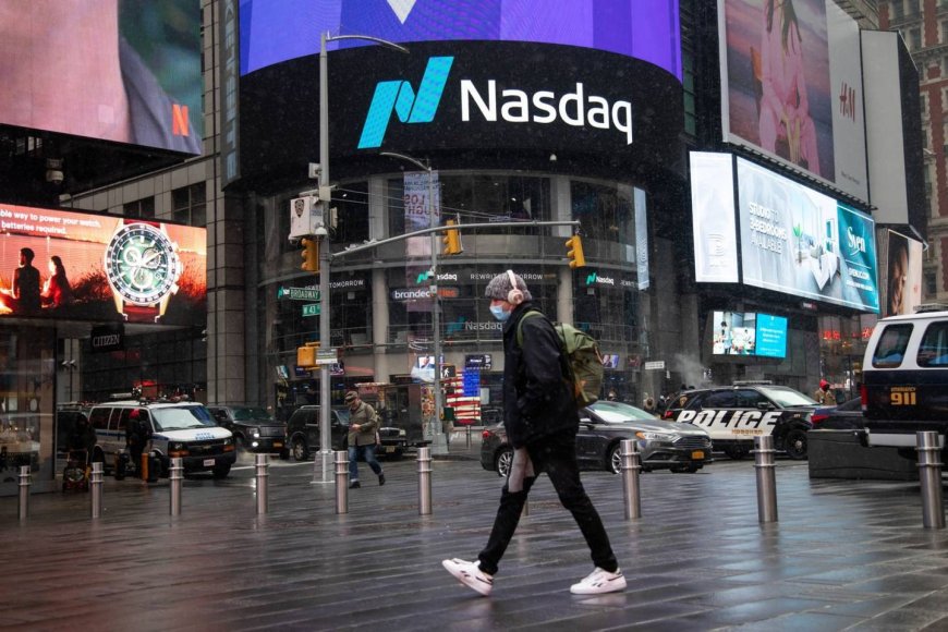 Nasdaq-100 Index to Undergo Rebalancing for a More Diversified Composition