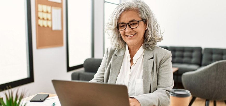 Empowering Women's Retirement: Closing the Savings Gap for a Bright Financial Future