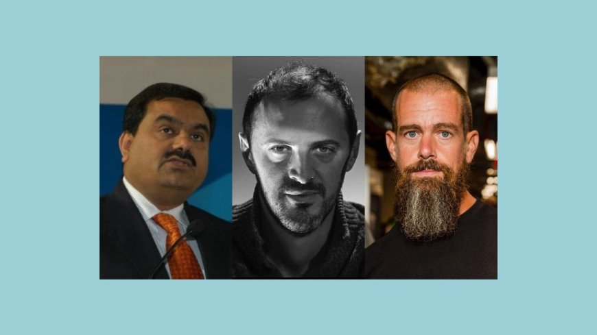 Hindenburg's Actions Lead to $99 Billion Wealth Erosion Among Three Billionaires in 2023