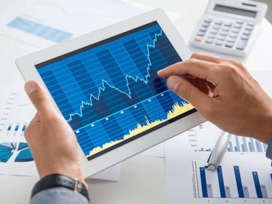 US Stock Market Volatility Continues: Weekly Losses Expected | August 18, 2023