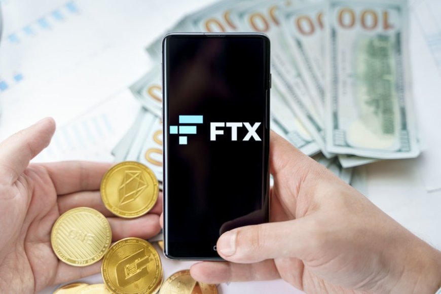 FTX Cryptocurrency Exchange Collapse: One Million Customers Face Losses