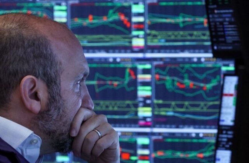 Big Tech Giants Rescuing S&P 500 Earnings Amid Market Concerns