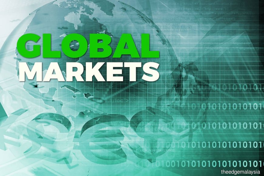 Global Markets: Stocks Steady, Dollar Holds Low Ahead of US Data