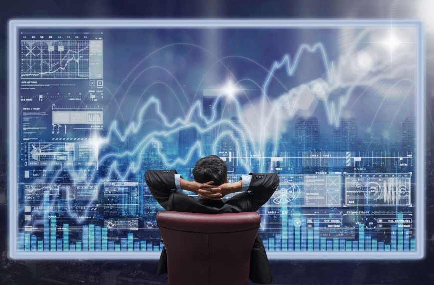 Global Market Update: Inflation Worries and Earnings Season Impact