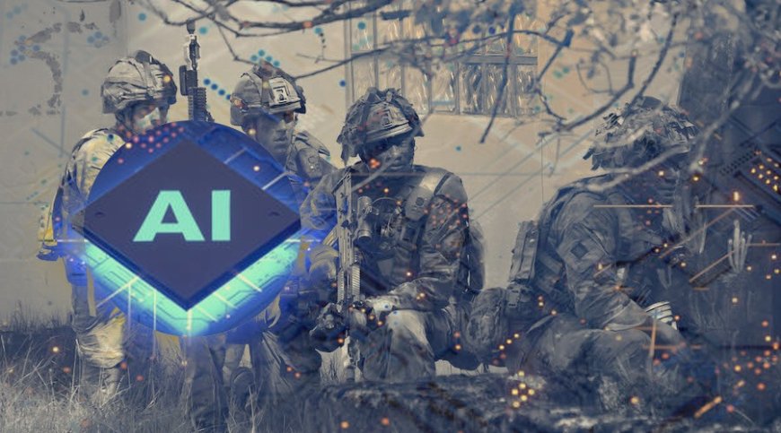 OpenAI Opens Door to Military Use of ChatGPT with Policy Update