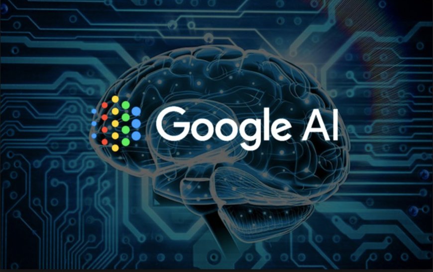 Google Announces Establishment of New Artificial Intelligence Hub in France