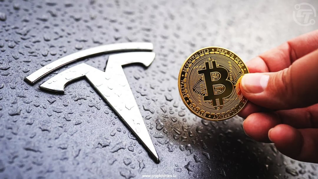 Analyst Who Ditched Tesla for Bitcoin Now Eyes a Comeback Trade