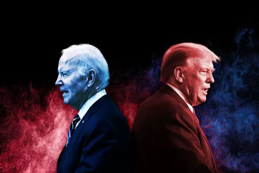 Crypto's Political Rise: Super Tuesday Sparks Industry's Influence in 2024 Election