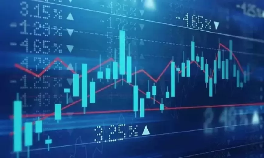 Asian Markets Steady Ahead of US Data; BOJ Policy Speculation Weighs on Nikkei