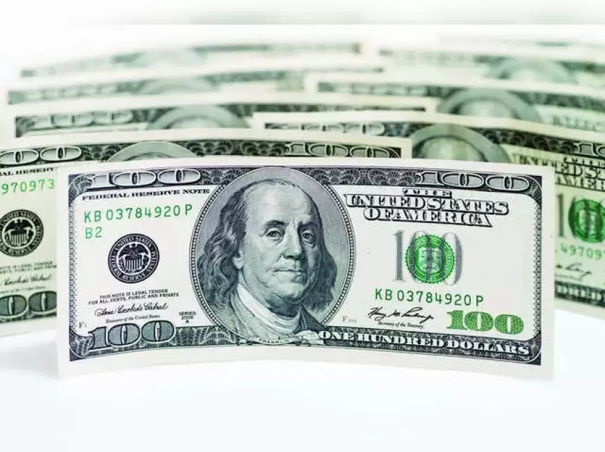 US Dollar Slips as Investors Await Fed's Decision Amidst Yen's Rollercoaster Ride