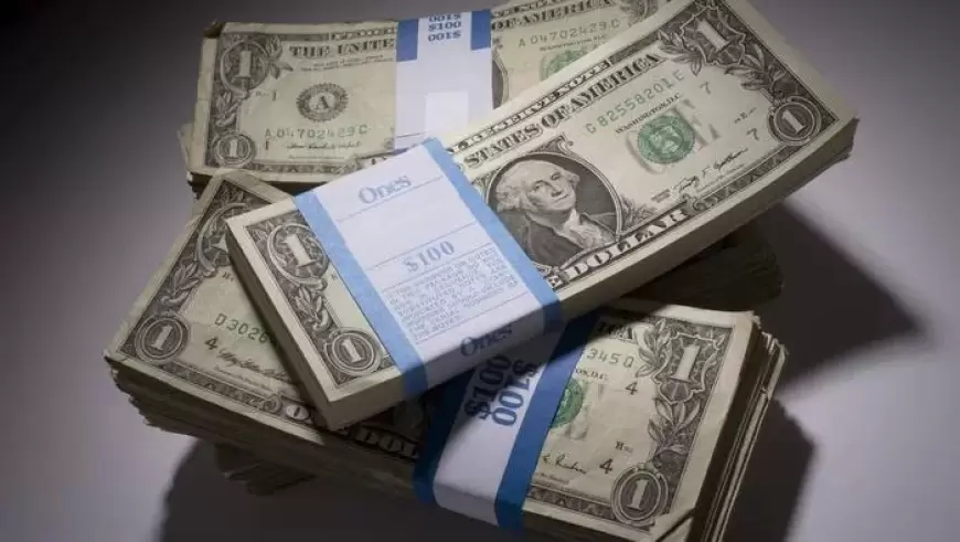 Forex Dollar Weakens as Unemployment Claims Rise; Pound Recovers on BoE Comments