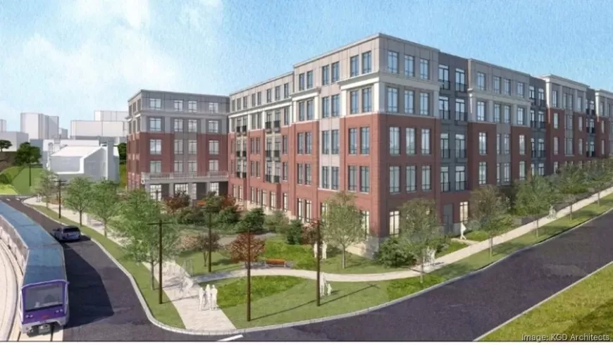 Amazon Expands Commitment to Affordable Housing with $1.4 Billion Increase