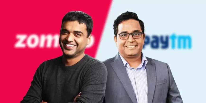 Indian Fintech Paytm in Talks to Sell Movie Ticketing Business to Zomato