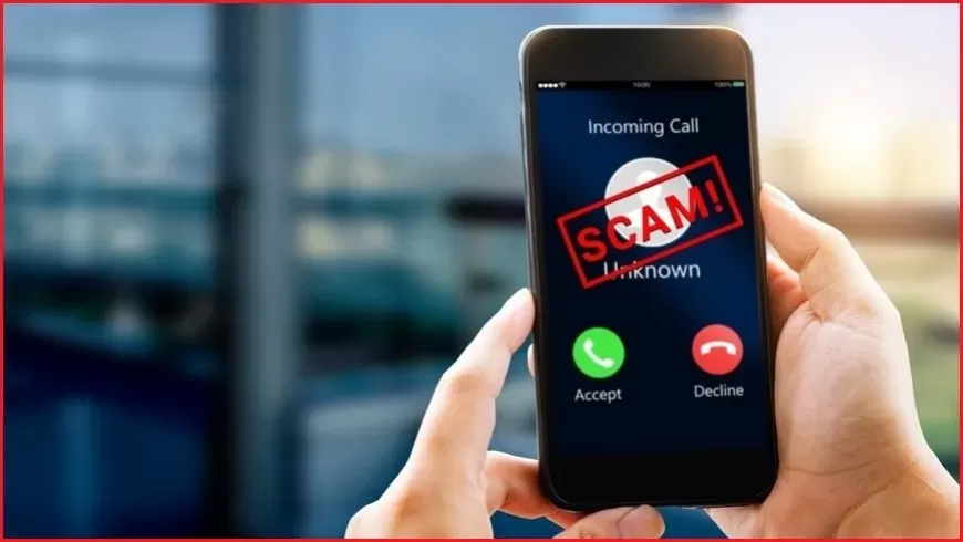 Beware of AI Voice Scams: Protect Yourself from Financial Fraud