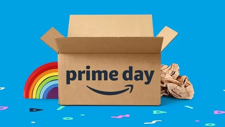 Amazon Prime Day 2024: Best Deals, Shopping Tips, and Rival Discounts
