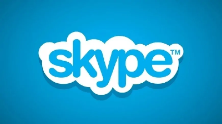 Microsoft to Shut Down Skype in May, Transitioning Users to Teams