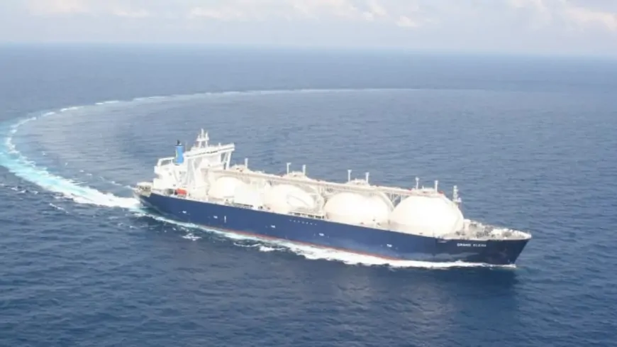 U.S. Crude Oil Exports to India Reach Highest in Over Two Years Due to Russia Sanctions