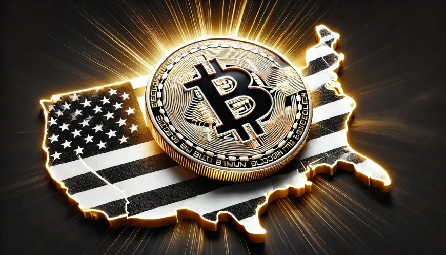 White House Crypto Summit: Bitcoin Strategy, $17B Loss, and BlackRock’s Supply Warning