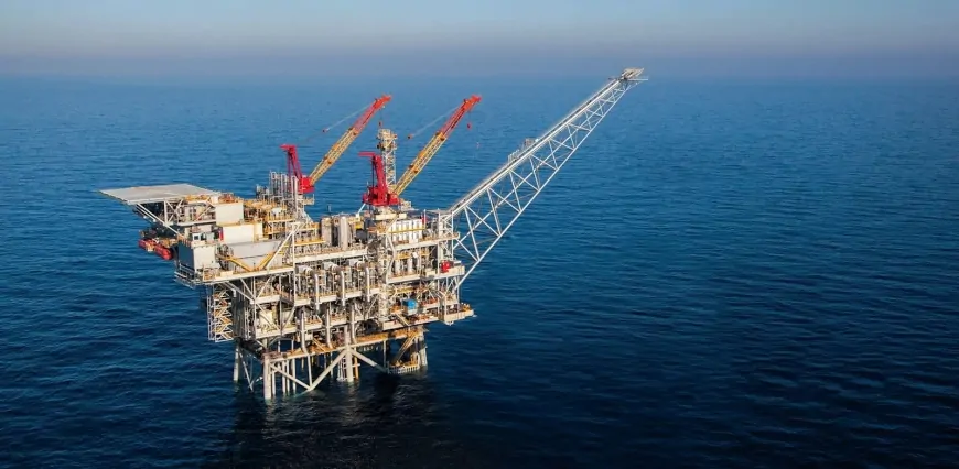 Israel Grants Offshore Gas Licences to BP, Socar, and NewMed to Expand Energy Supply