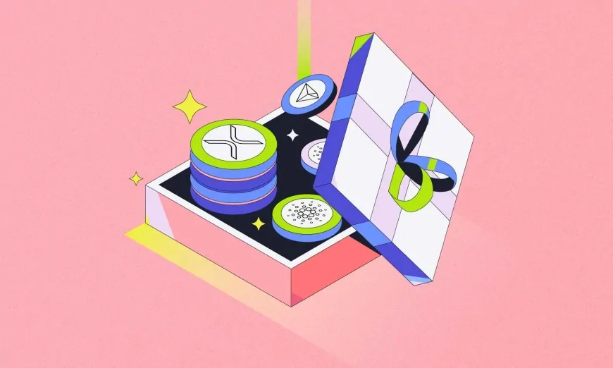 3 Cryptos to Buy Now Before Prices Soar — Don’t Miss Out!