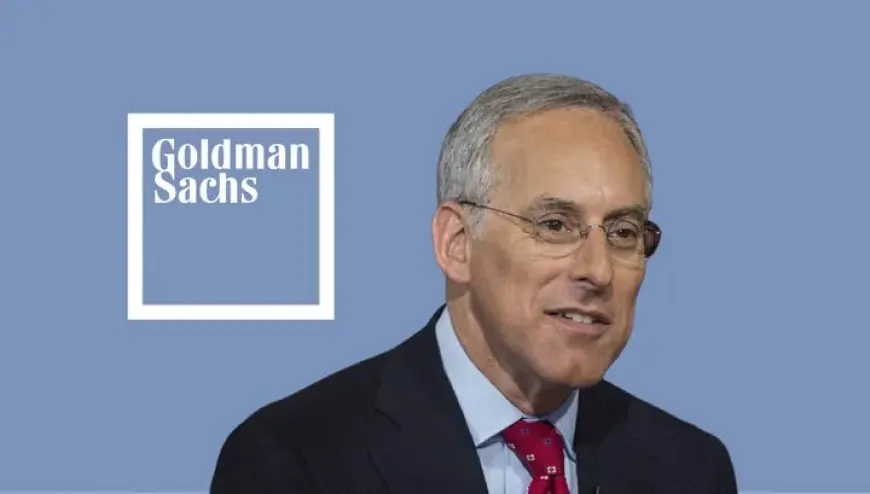 Goldman Sachs’ 3 Must-Know Tips to Protect Your Investments in Volatile Markets