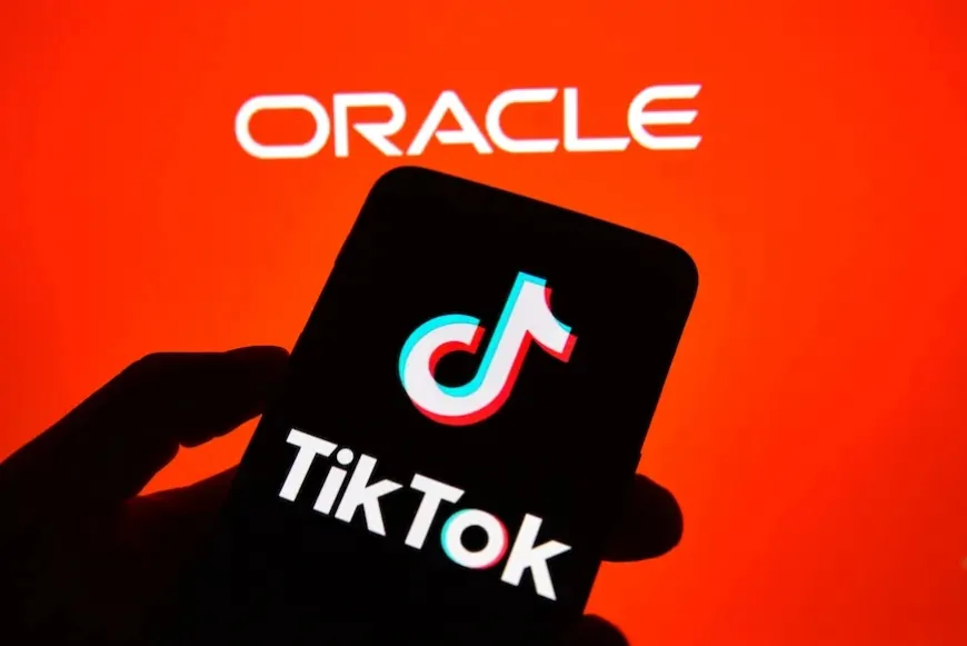Will Oracle Save TikTok? ByteDance Races to Beat U.S. Ban Deadline