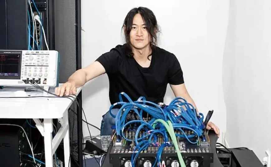 FuriosaAI Rejects Meta's $800 Million Acquisition Offer