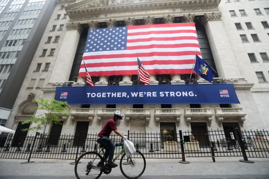 5 Key Updates to Know Before U.S. Stock Market Open