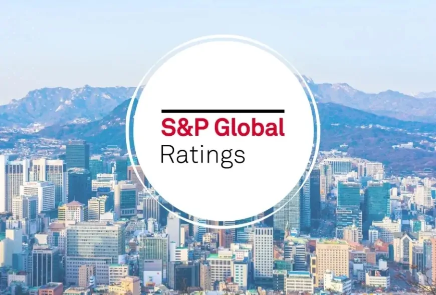 S&P Global to Revise World Economic Forecasts After U.S. Tariff Surprise