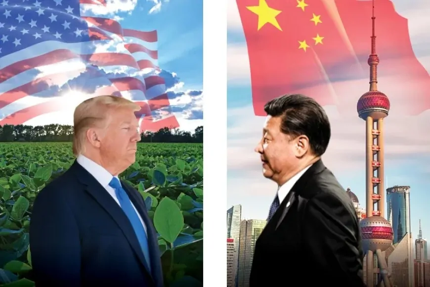 China Could Crash U.S. Economy by Selling $1 Trillion in Debt—Will It Happen?