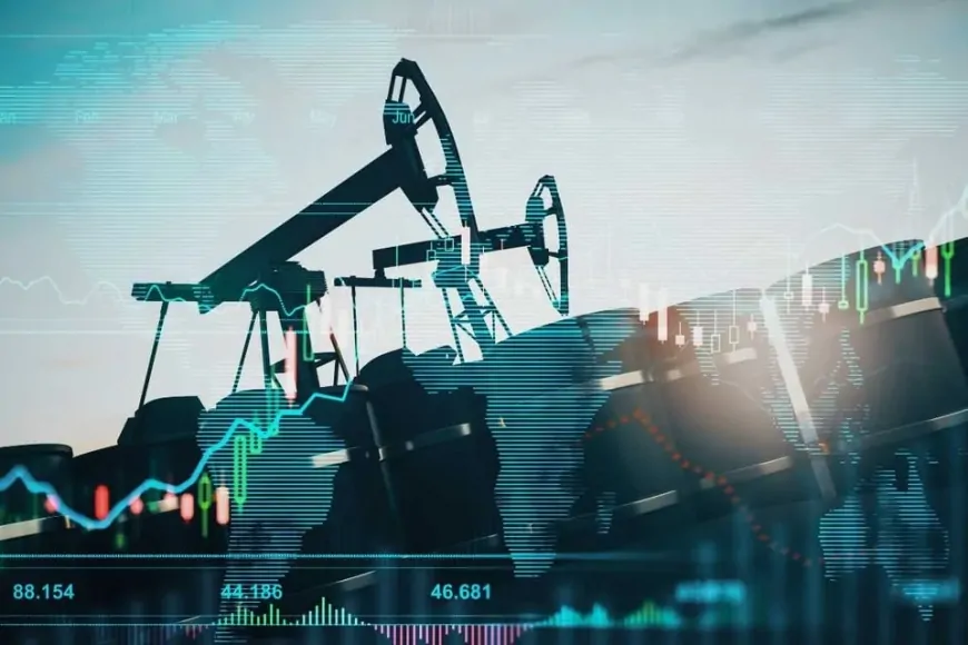 Oil and Stocks Show Unusual Link in 2025 as Trump Tariffs Shake Global Markets