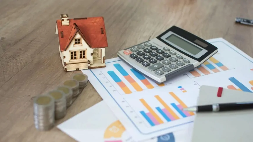 Mortgage Demand Crashes as Rates Spike to 6.88%—Homebuyers Pull Back