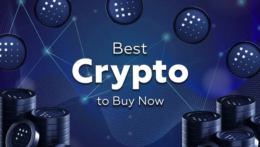 Top 3 Cryptos to Buy Now in 2025 While Prices Stay Low