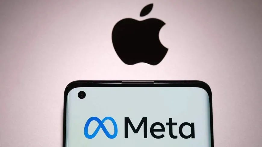 EU Hits Apple & Meta with Over €700M in Fines for Breaking Digital Competition Rules
