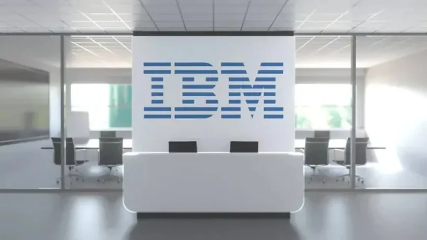 IBM Announces $150 Billion U.S. Investment to Drive Quantum Computing and Tech Manufacturing