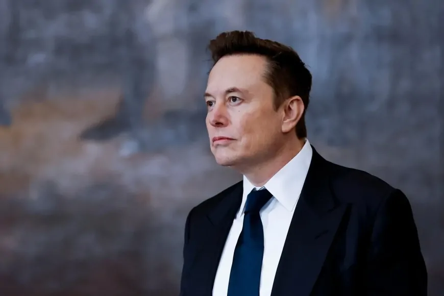 Elon Musk and His Companies Face $2.37 Billion in Potential Federal Penalties, Senate Report Reveals