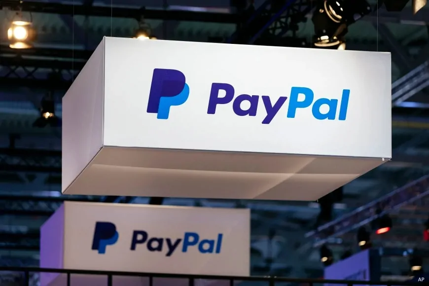 PayPal Beats Q1 Earnings Expectations, Maintains 2025 Profit Forecast Despite Trade Pressures