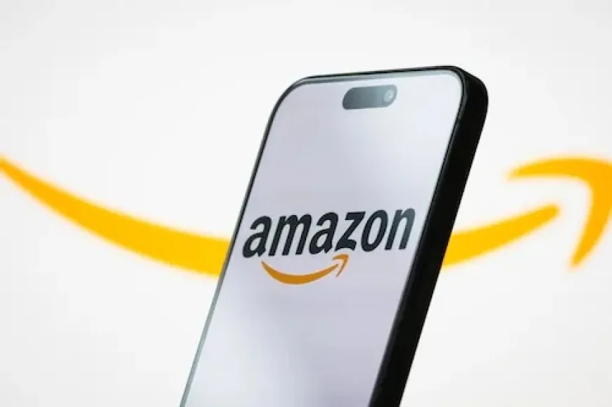 Amazon Denies Plans to Display Tariff Costs Alongside Product Prices