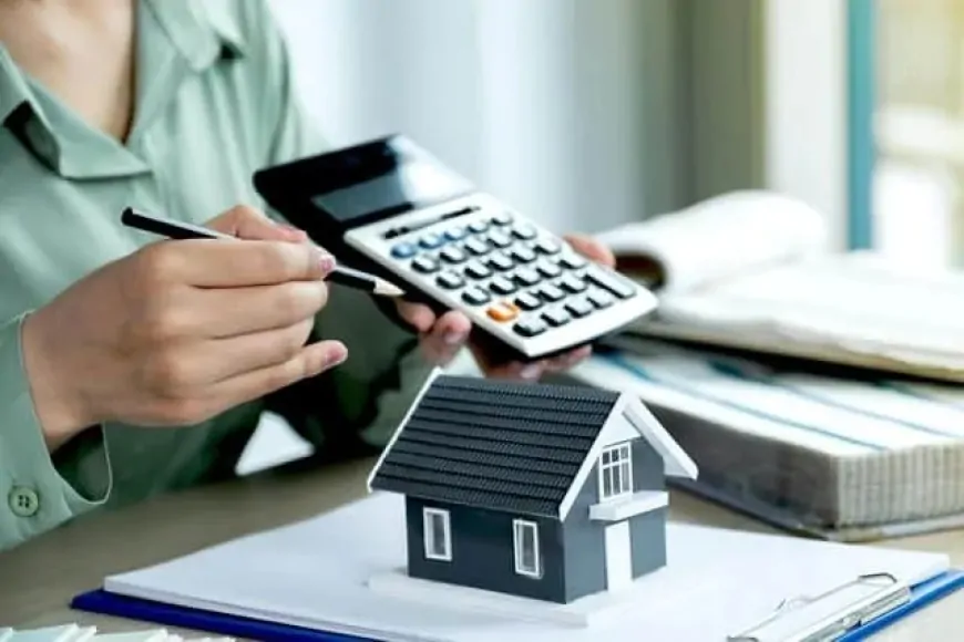 30-Year Mortgage Rates Dip to 6.76%—Easing Pressure on Buyers