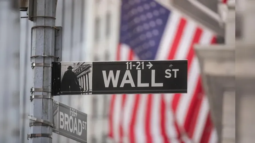 Wall Street Eases Recession Concerns as U.S. Temporarily Suspends China Tariffs