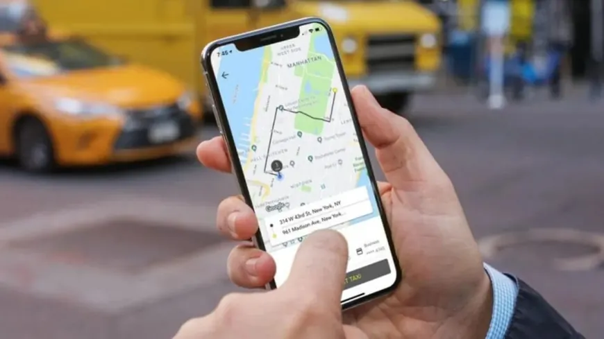 Uber Launches Budget-Friendly Route Share and Expands Fare Passes Across U.S.