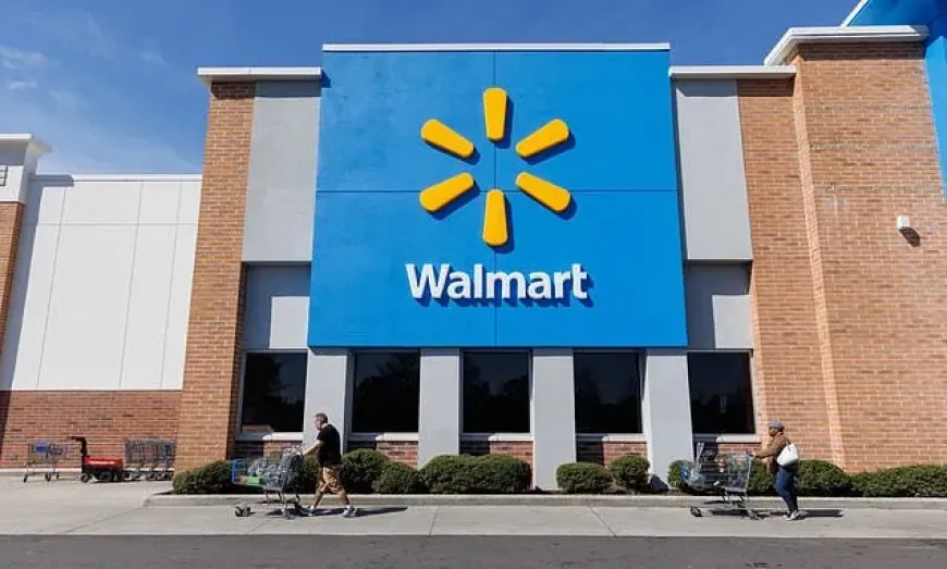 Walmart to Raise Prices Despite Tariff Relief, Warns of Higher Retail Costs