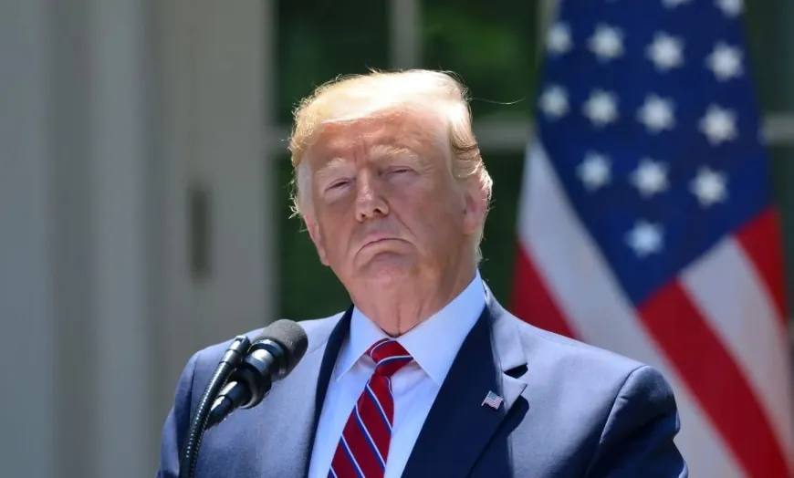 Trump Media to Raise $2.5 Billion to Build Bitcoin Treasury Backed by Institutional Investors