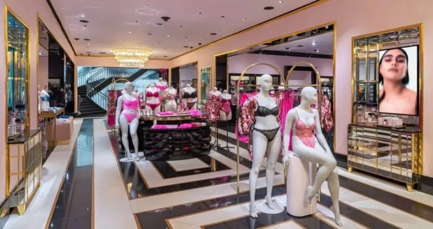 Victoria’s Secret U.S. Website Down – Security Issue Disrupts Online Shopping & In-Store Services