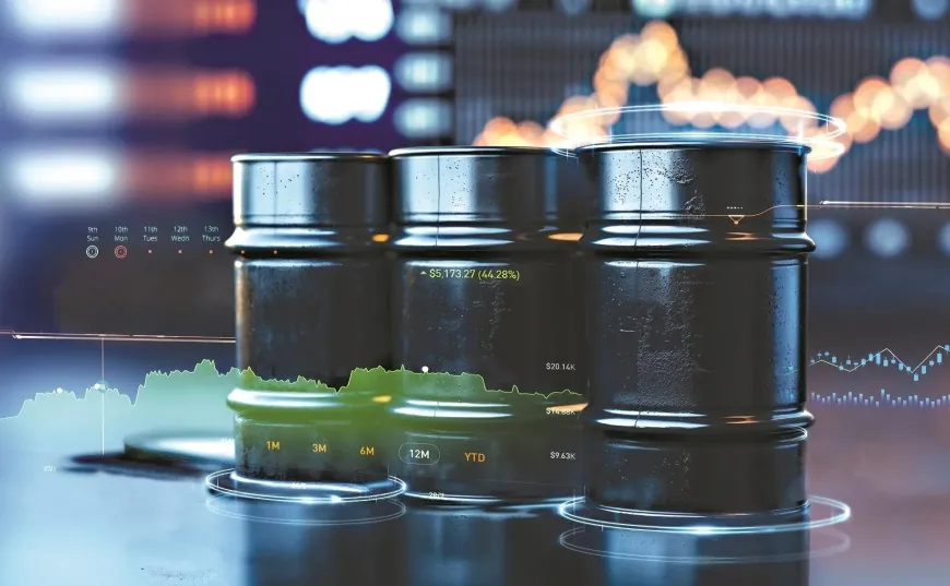 Oil Prices Could Surge Above $90 as Israel-Iran Tensions Rattle Global Markets