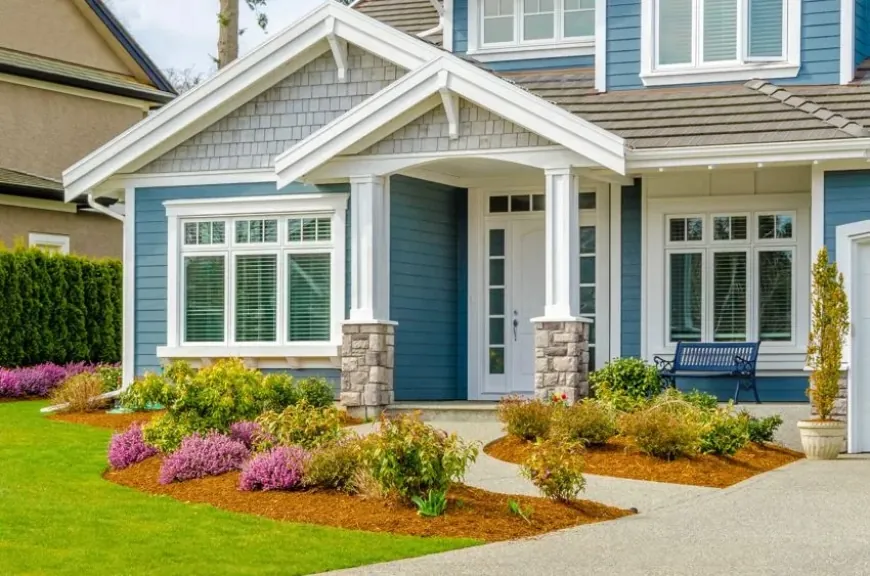 8 Affordable Home Upgrades That Can Dramatically Increase Your Property Value
