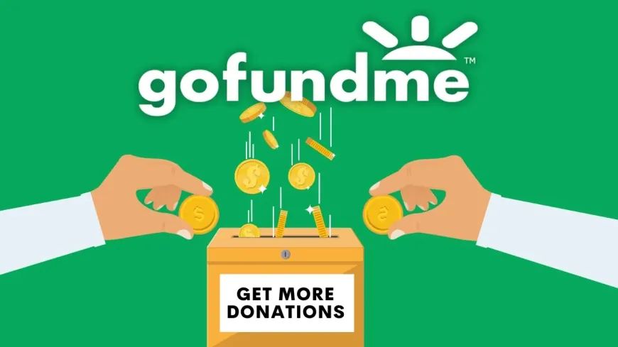GoFundMe Launches No-Fee Giving Tool to Challenge Elite Donor Funds